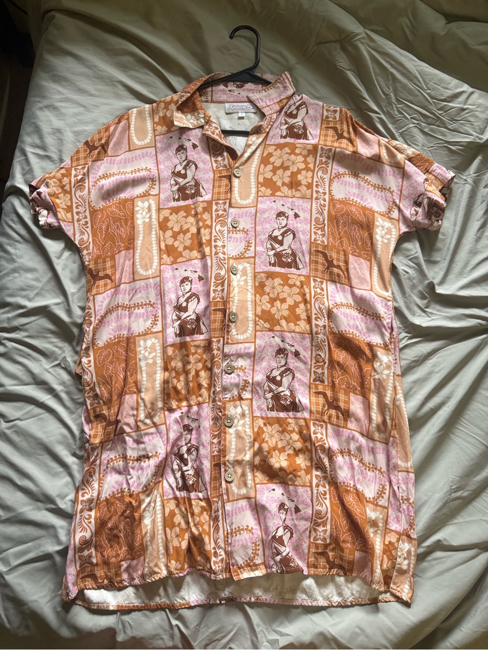 Kulewa Dress